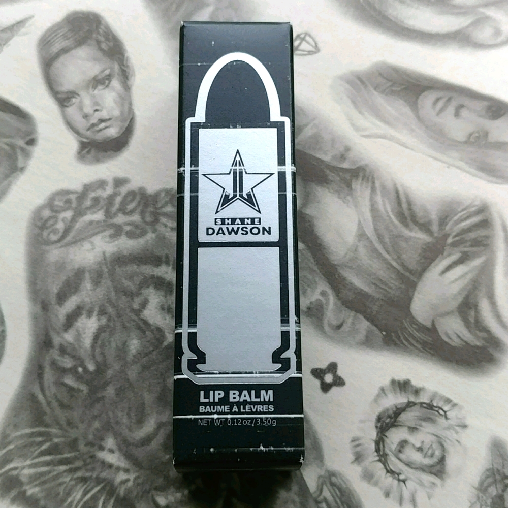 💄💋JSC lip balm💄💋